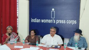 Discussion on west asia crisis and indian economy