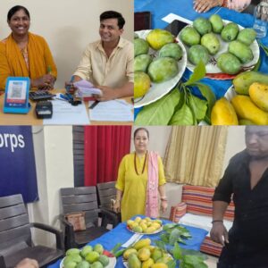 IWPC Mango festival 2026