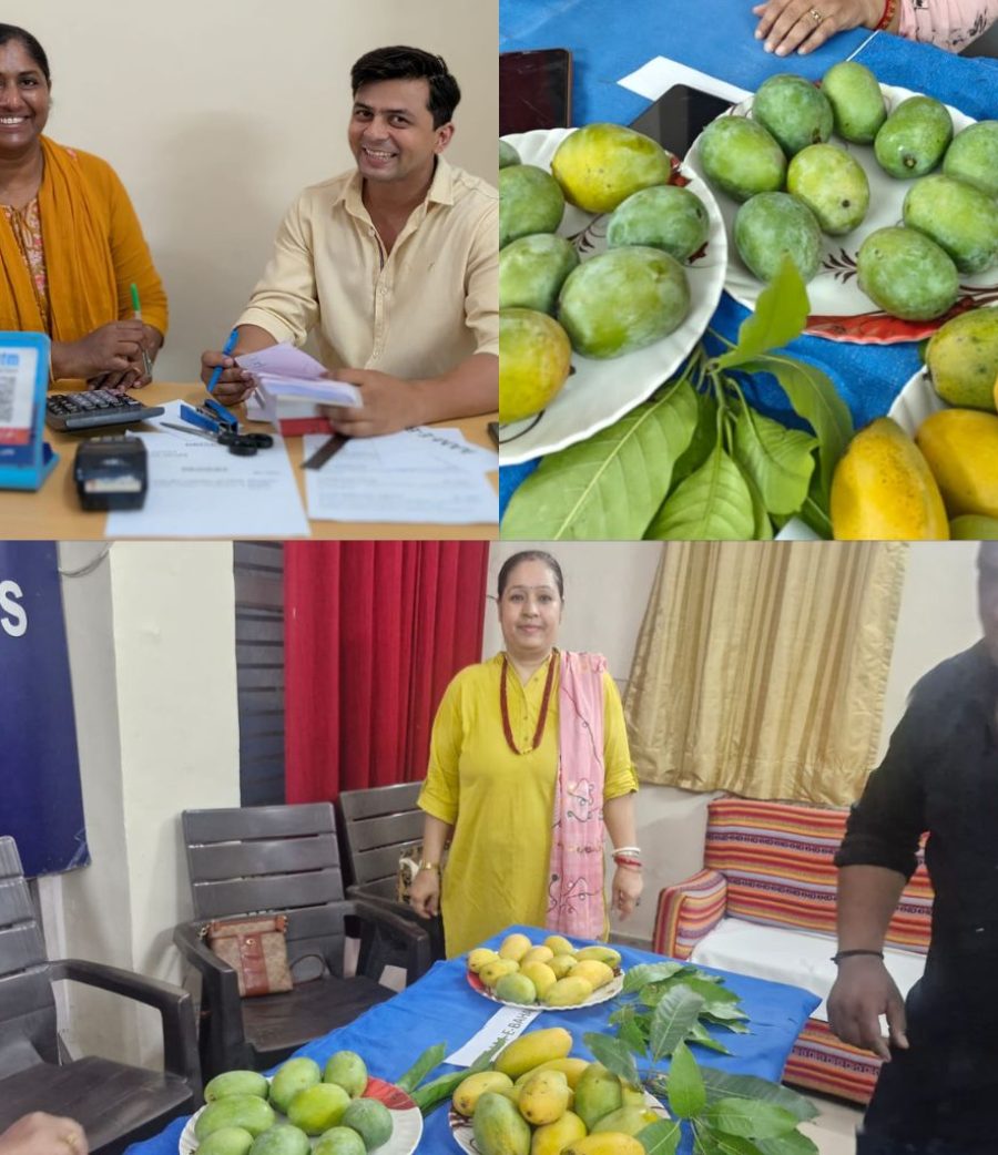 IWPC Mango festival 2026